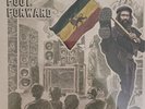 BEST FOOT FORWARD. DUB JUDAH 12