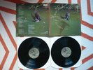 Mike Oldfield The Complete Double Vinyl UK 1985 Virgin Greatest Hits 2 LP