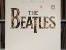 The Beatles ‎– 20 Greatest Hits - LP - Capitol Records ‎– SV-12245 -1982 Mint