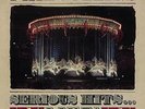 Phil Collins, Serious Hits...Live  (2LP) $49