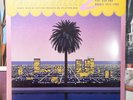 boogie comp LP PACIFIC BREEZE 2 Japanese City Pop Yellow Vinyl Sunny 2022 $0 S&H
