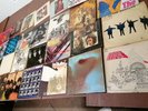 Pink Floyd Beatles Slade The Who VINTAGE 12