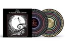 The Nightmare Before Christmas by Danny Elfman (Vinyl, 2023, Walt Disney...