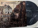 BLACK SABBATH s/t paranoid   RARE    ISRAELI  1st  LP