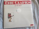 ERIC CLAPTON AT HIS BEST CREAM BLIND FAITH NEW SEALED NO BARCODE