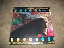 Greg Copeland-Revenge Will Come LP -1982 Geffen Vinyl LP GHS2010 - SEALED NEW