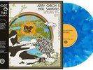 Jerry Garcia & Merl Saunders - Heads & Tails Vol. 1 [Used Very Good Vinyl LP] Bl