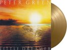 Peter Green - Little Dreamer - Limited 180-Gram Gold Colored Vinyl [Used Very Go