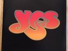 Yes - Open Your Eyes 180g Orange Vinyl Double LP Record Album
