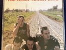 The CLASH  Combat Rock. 1982 Original Vinyl LP. SUPER CLEAN COPY   Quick  Ship