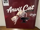 ANVIL CAT FROM STUDIO 4 LOVEJOY Etched White Vinyl LP RSD Black Friday LE/3500