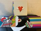 KANYE WEST 808'S & HEARTBREAK NEW SEALED VINYL 2LP+CD New Record Hip Hop Rap