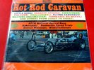 HOT ROD CARAVAN  1965, Battle 6130 Way Cool set   Factory Sealed VG++
