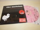 Melvins – Houdini Live 2005, 2023 reissue, vinyl, LP, NM/NM, Baby Pink Splatter