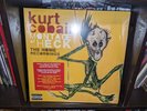 Kurt Cobain MONTAGE OF HECK Vinyl 2 LP NEW & SEALED Rare Home Recordings Nirvana