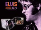 ELVIS PRESLEY SUMMER FESTIVAL 1970 - THE REHEARSALS (3LP 180g GATEFOLD) CLEAR...