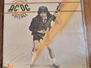 Vintage AC/DC ‎High Voltage LP Vinyl Album ATCO Records ‎Original SD 36-142 1976