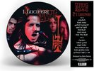 Danzig - 777: I Luciferi [Used Very Good Vinyl LP] Picture Disc