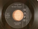 Little Phil & The Night Shadows  Sixty Second Swinger/In The Air  RARE  Garage
