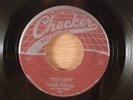 Little Walter  Too Late/I Hate To See You Go  RARE  Blues Original 1955 Checker