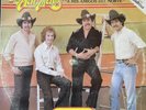 LOS HUMILDES LP / LA CARTA NUMERO 3 / vinyl record 33 rpm