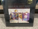 MFSL Ultradisc One step Charles Mingus - Mingus Ah Um 2LP 45RPM #2532 SEALED