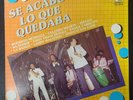 Muy RARO Rodrigo Mendoza Y Sus Amigos - Latin,  Salsa Guaguancó, Venezuela, 1986