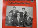 Dixie Hummingbirds: In The Storm Too Long Gospel Jubilee 12