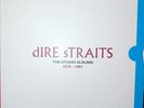 Dire Straits The Studio Albums 1978 - 1991 8-LP, 2013, Limited Edition, Remaster