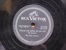 The Four Lovers AKA Four Seasons doo wop Canada 78 The Girl In My Dreams