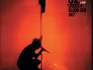 U2 Under A Blood Red Sky RED Vinyl RSD Black Friday 2023 w/ Poster NEW
