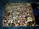 Peace & Love self-titled LP Mexico Latin psych rock Cisne 1982 pressing rare