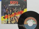 KISS- FLAMING YOUTH / GOD OF THUNDER 1976 JAPAN 7