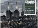 Vinyl Schallplatte Animals (2018 Remix) Pink Floyd