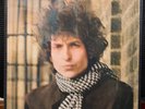 Bob Dylan - Blonde On Blonde - MFSL Audiophile Box Set - 180 g - 45 RPM - 3 x LP