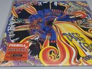 FORMULA 3 - DIES IRAE (LP VINILE 180 GRAMMI ARANCIONE NUMERATO SIGILLATO SONY)