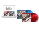 The Beatles 1962-1966 1967-1970 Lt. Edition 2023 6LP Red/Blue SEALED/SHIPS TODAY