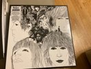 The Beatles Revolver (Box Set Vinyl 4LP + 7