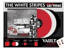 Third Man Vault #58 White Stripes Live In Las Vegas