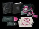 Mogwai - Rave Tapes (Record, 2014) Vinyl BOX SET 2 LP’s 7” Book CD Cassette NEW
