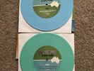 Me First And The Gimme Gimmes – Go Down Under 2x7” gatefold coloured vinyl