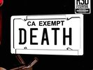Death Grips - Government Plates (Vinyl LP - 2014 - US - Reissue)