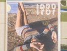 Taylor Swift SEALED 2 LP 1989 Taylor's Version 2023 Sunrise Boulevard Yellow M/M