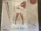 Megan Thee Stallion Good News Target Exclusive Red Vinyl Record Hip-Hop Rap NEW