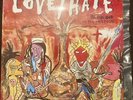 Love Hate Black Out In The Red Room