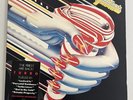 Judas Priest ‎– Turbo - Columbia ‎– OC 40158, LP, Stereo, Pitman US 1986