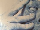 Porcupine Tree - In Absentia - double sided - Steven Wilson
