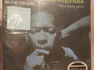 John Coltrane - Blue Train - Classic Records 200g Audiophile MONO 2002 Press NM