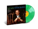 Frank Sinatra : My Way (Limited 50th Anniv Edition Green Vinyl LP) NEW/SEALED