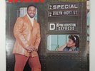 D-Train You're The One For Me Vinyl 12